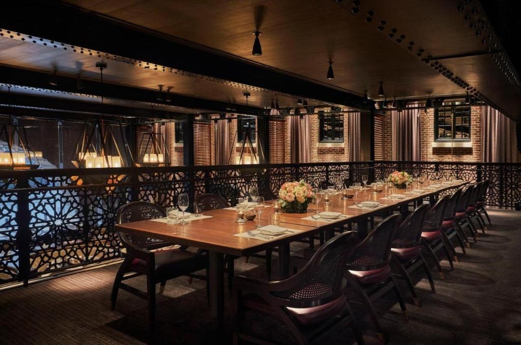 Pendry Baltimore