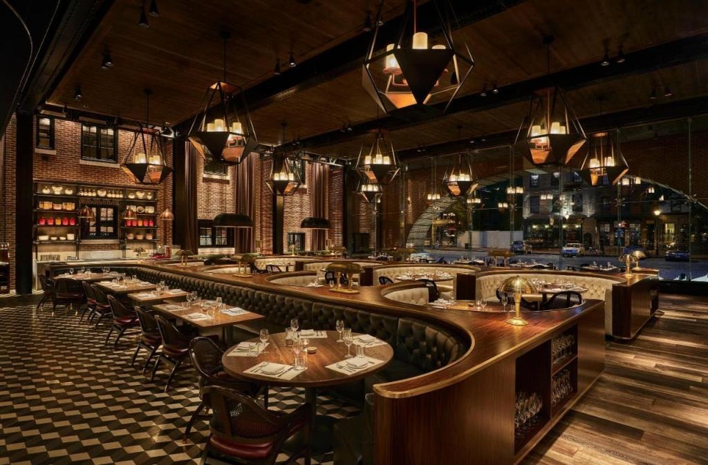 Pendry Baltimore