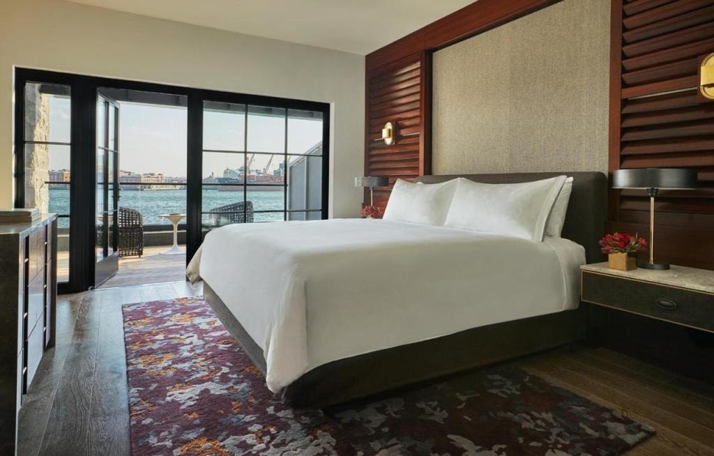 Pendry Baltimore