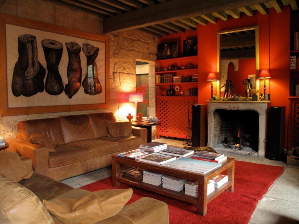 Hotel Les Templiers