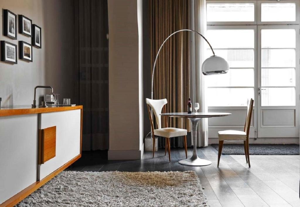Riva Lofts Florence