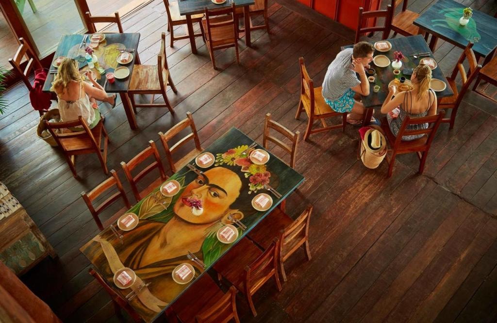 La Zebra Tulum, a Small Luxury Hotel