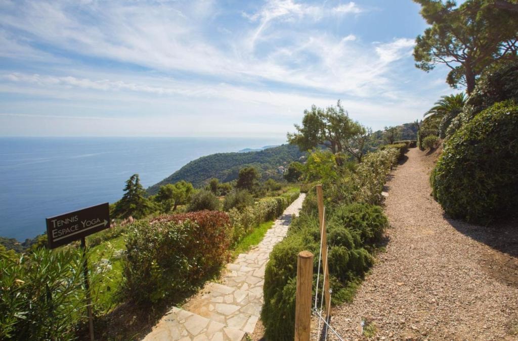 Les Terrasses d'Eze - Hôtel & Spa
