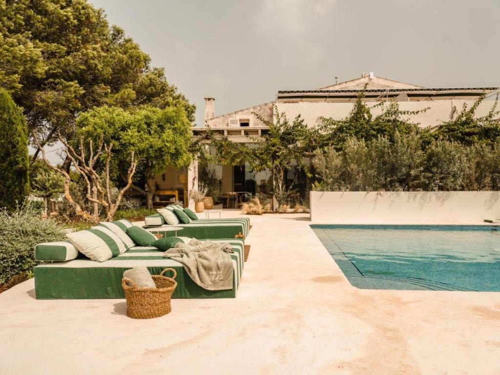 Hotel Morvedra Nou