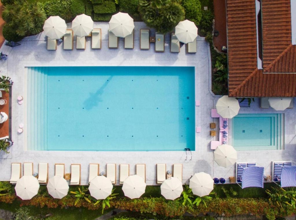 California Park Hotel