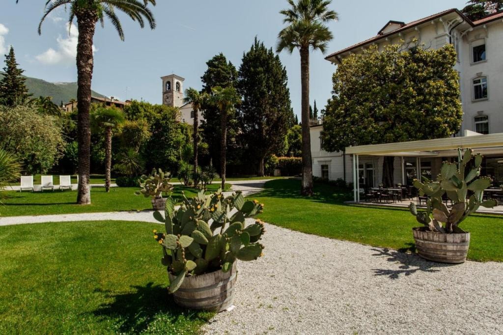Hotel Bella Riva