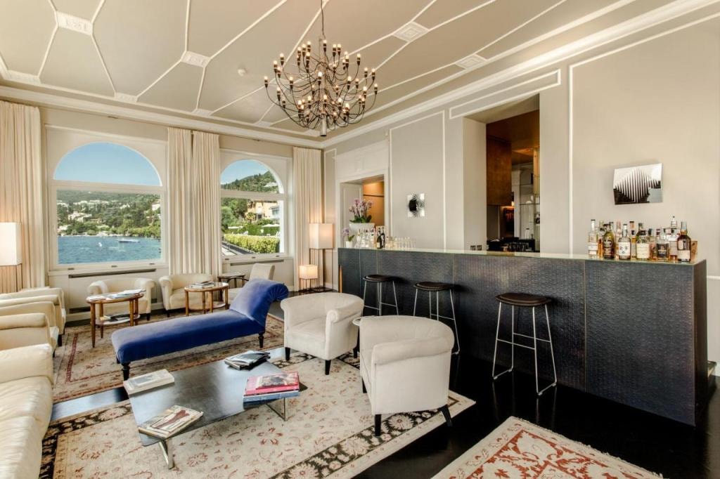 Hotel Bella Riva