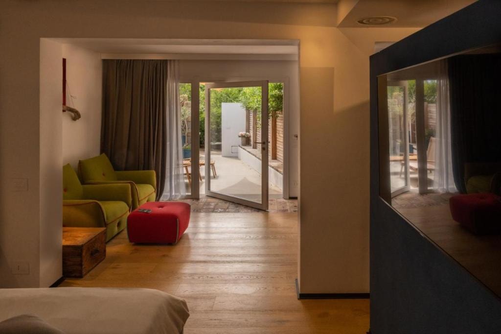 Praia Art Resort - Small Luxury Hotels of the world