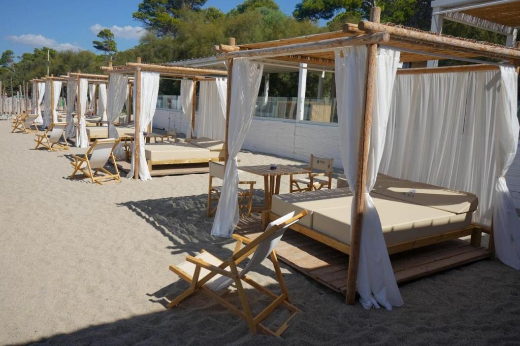 Praia Art Resort - Small Luxury Hotels of the world