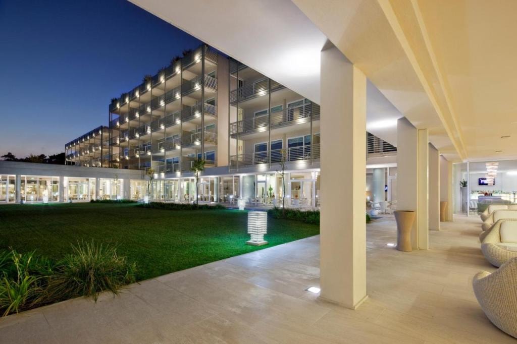 Versilia Lido | UNA Esperienze