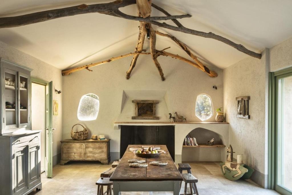 Gallicantu Stazzo Retreat