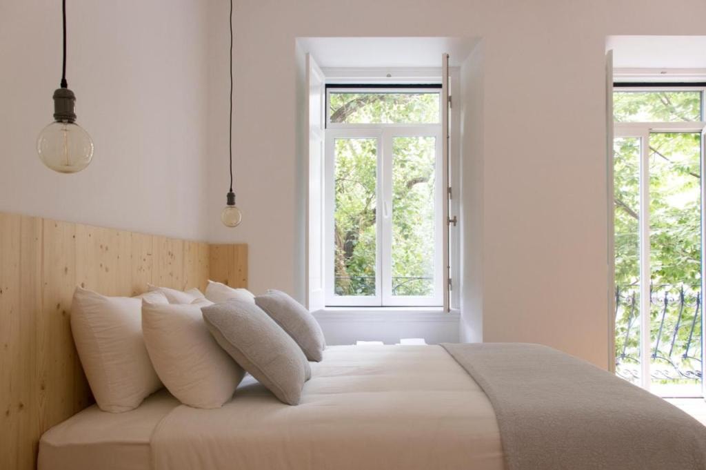 Destino Lisboa Apartments