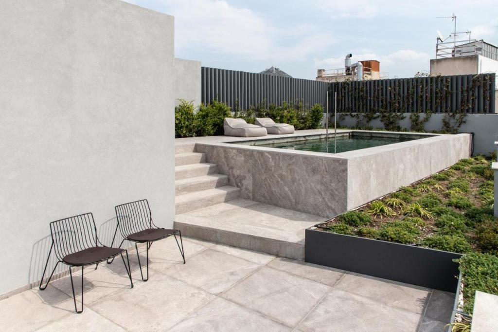 Perianth Hotel