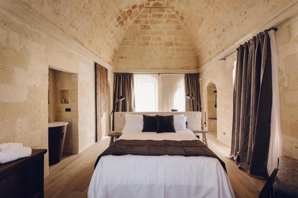 Palazzotto Residence&Winery