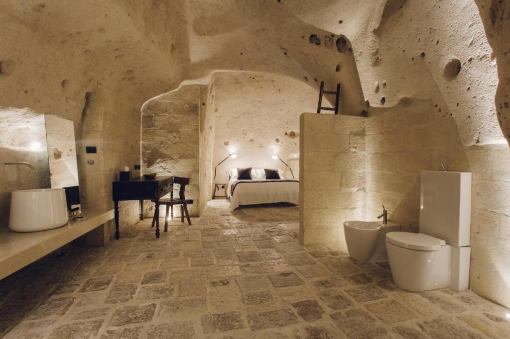 Palazzotto Residence&Winery