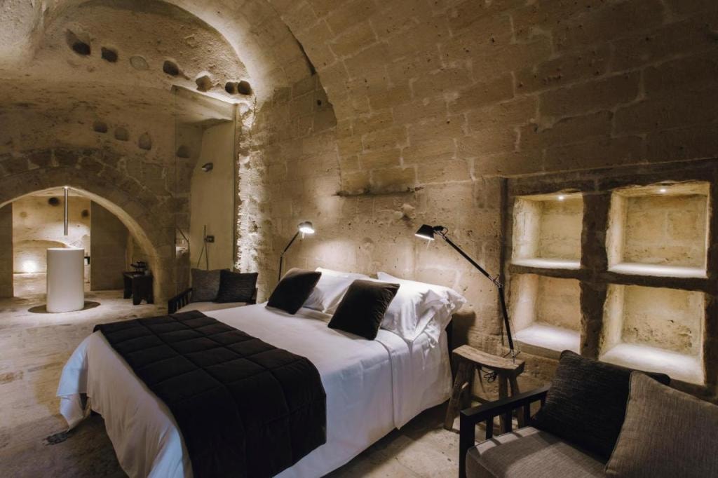 Palazzotto Residence&Winery