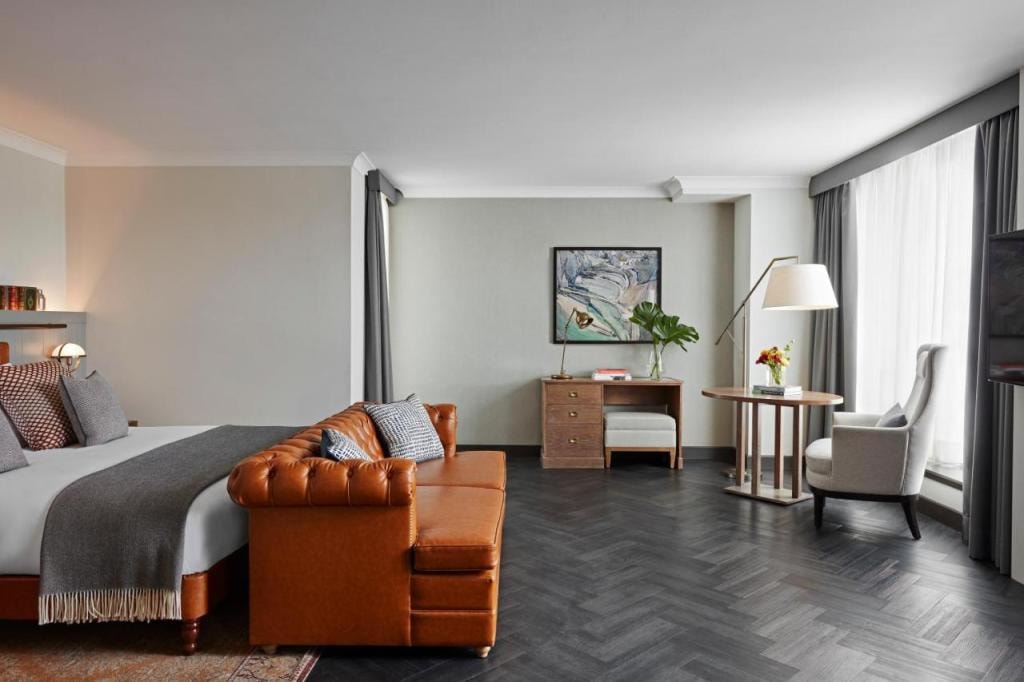 Kimpton Charlotte Square, an IHG Hotel