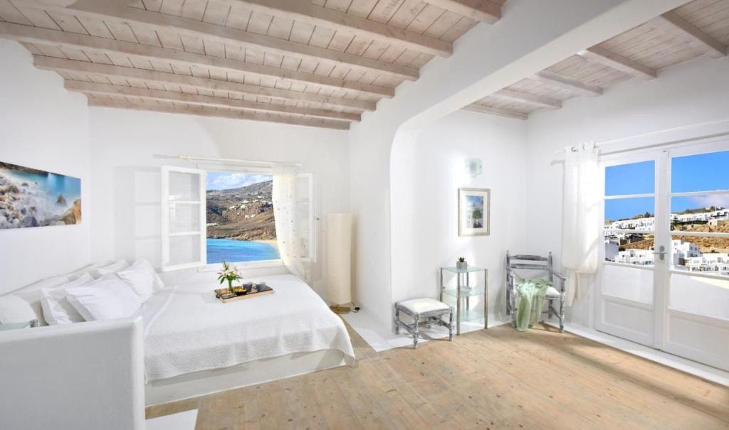 Luxurious Villa Ostria