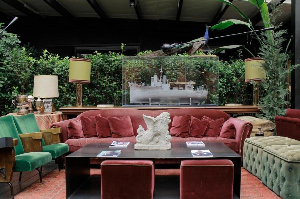 Aethos Milan