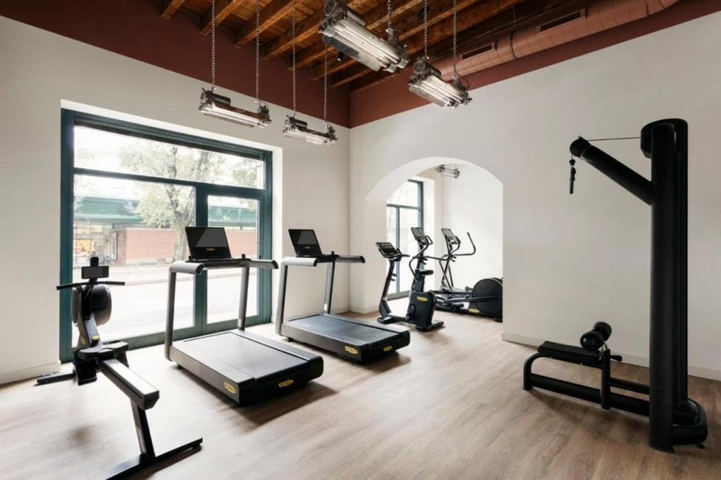 Aethos Milan