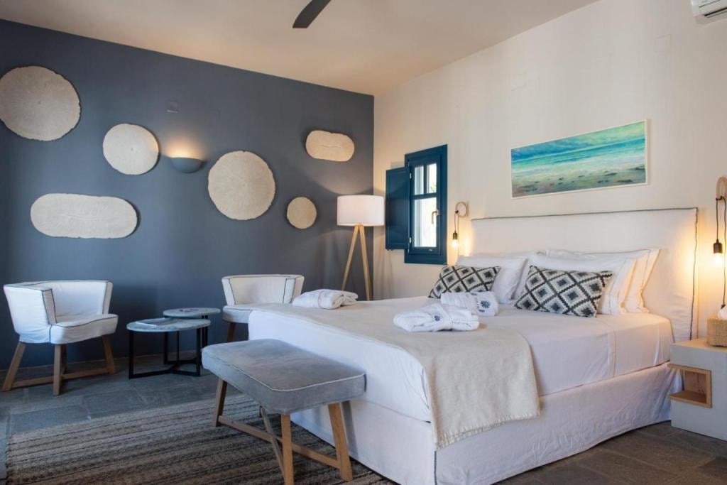 Sifnos House - Rooms and SPA