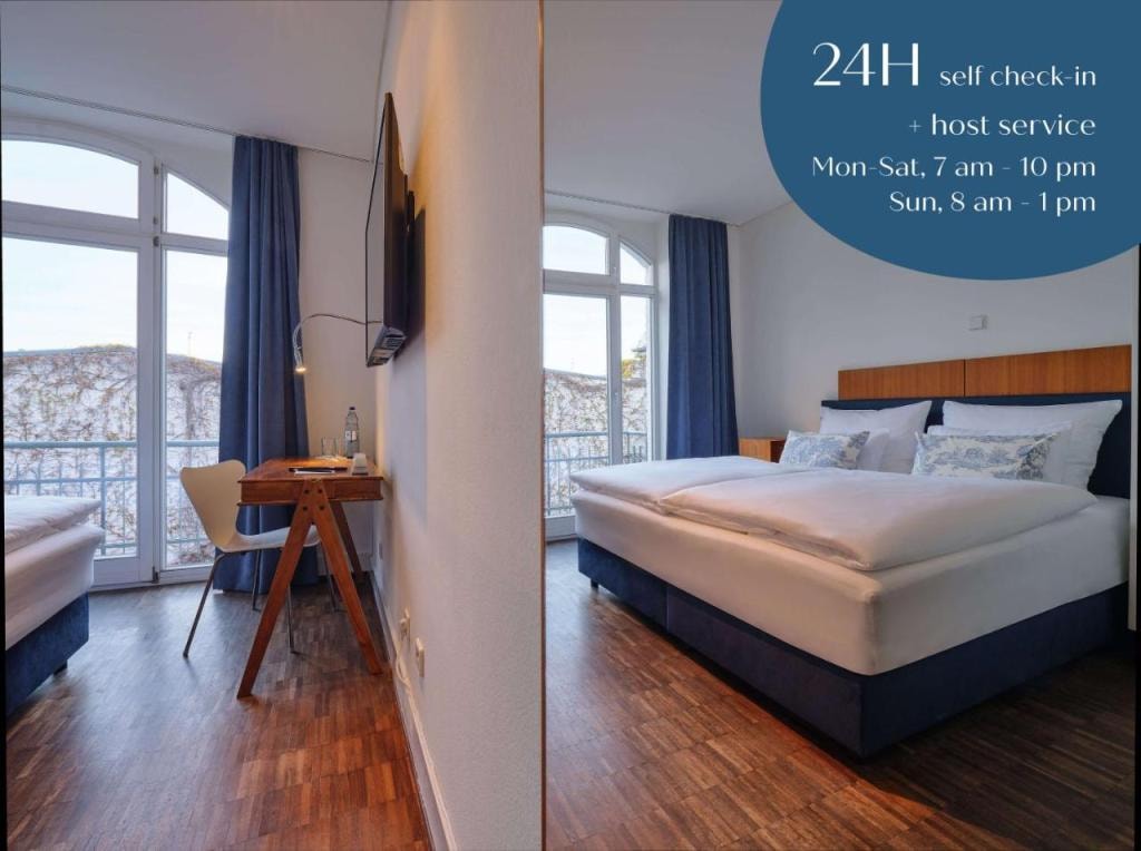 Classik Hotel Antonius Köln City