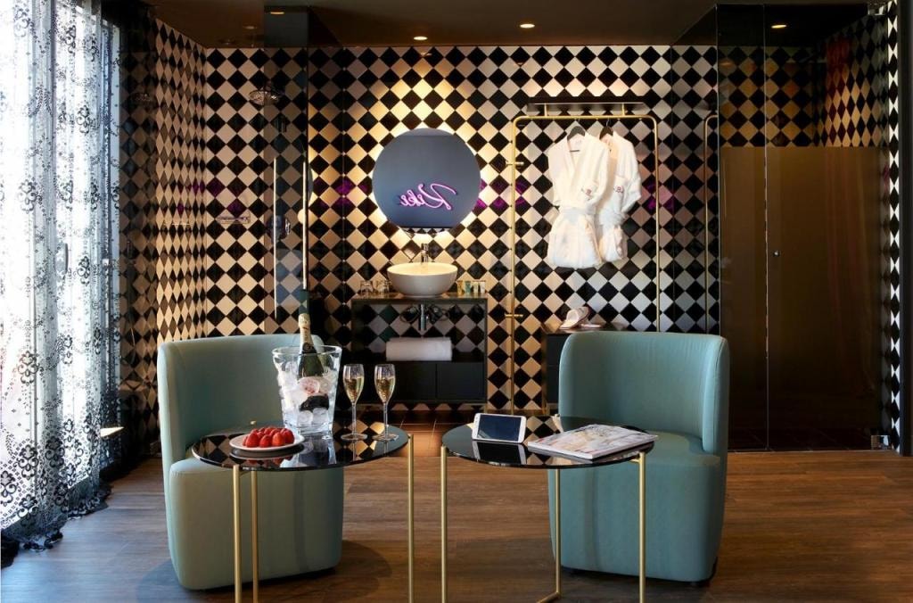 Axel Hotel Madrid - Adults Only
