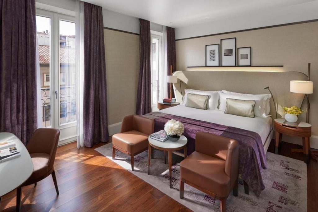 Mandarin Oriental, Milan