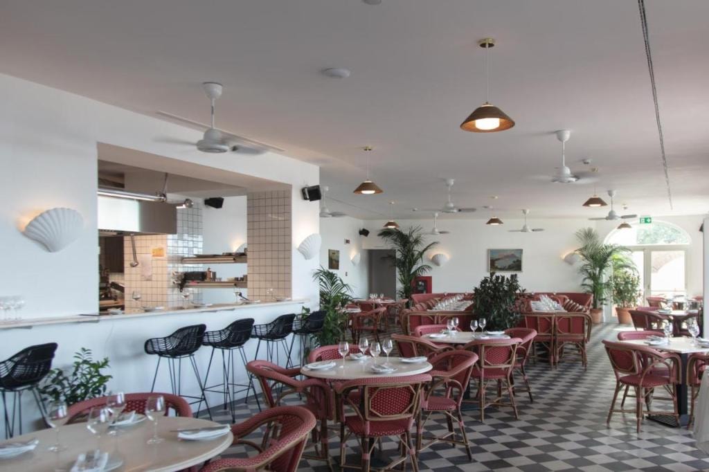 Il Capri Hotel