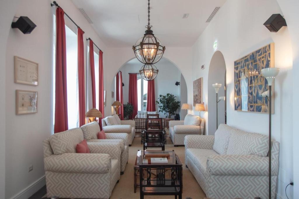Il Capri Hotel