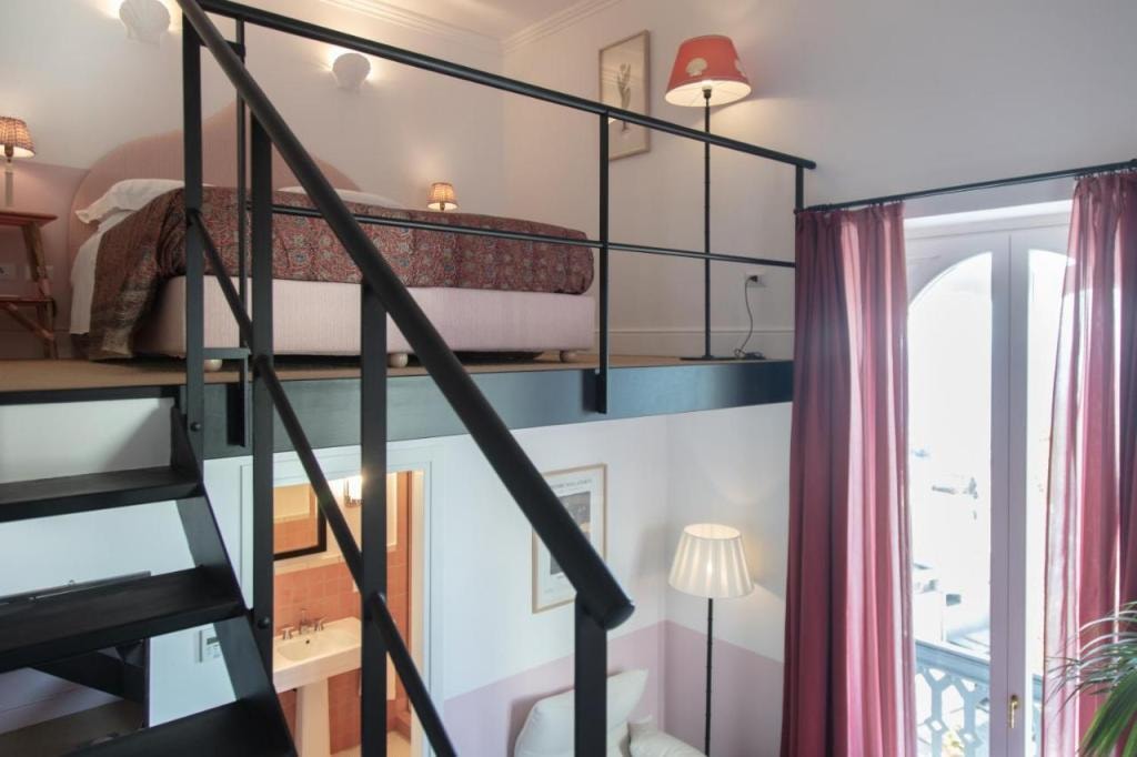Il Capri Hotel