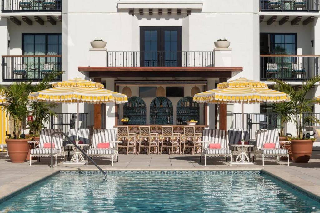 La Bahia Hotel & Spa