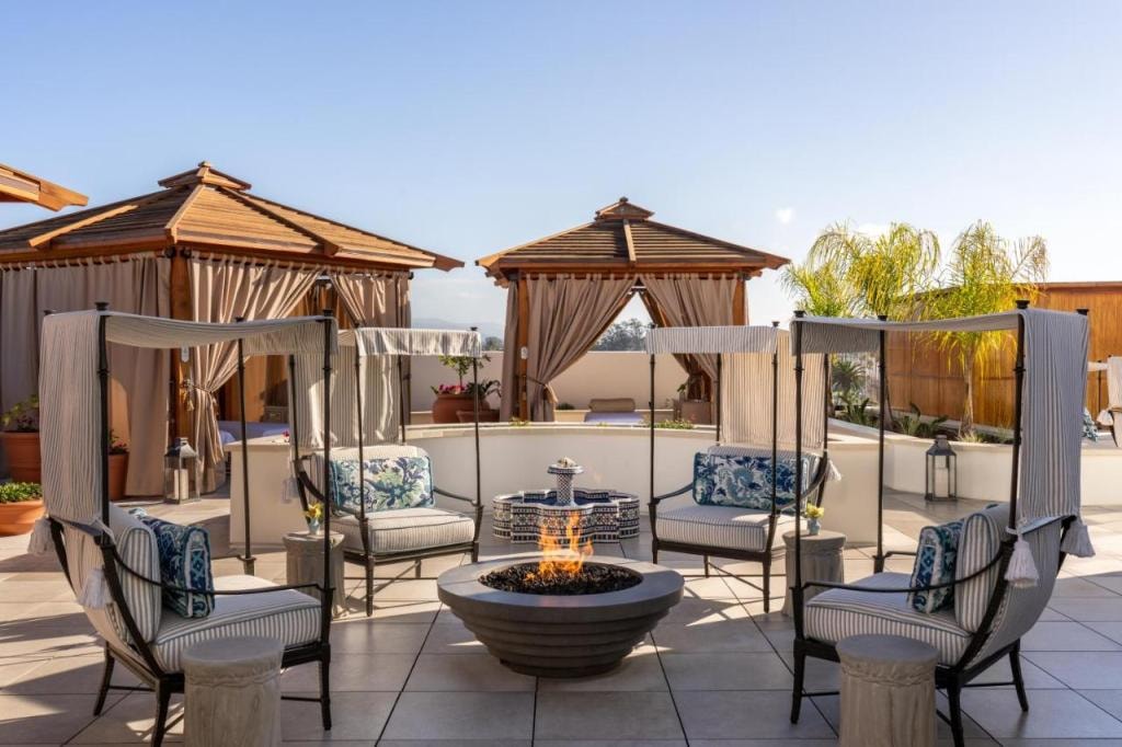 La Bahia Hotel & Spa