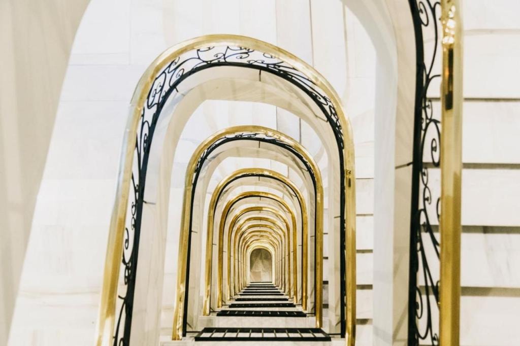 Dear Hotel Madrid