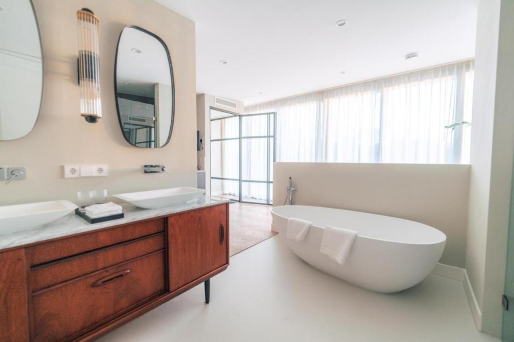 Boutique Hotel De Witte Dame