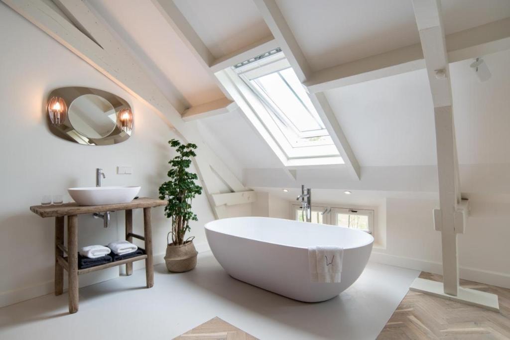 Boutique Hotel De Witte Dame