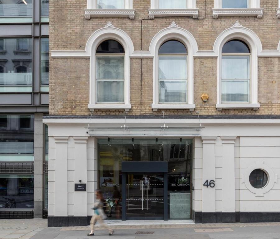 COVE Cannon Street