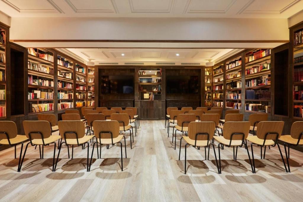 Hotel Pulitzer Barcelona