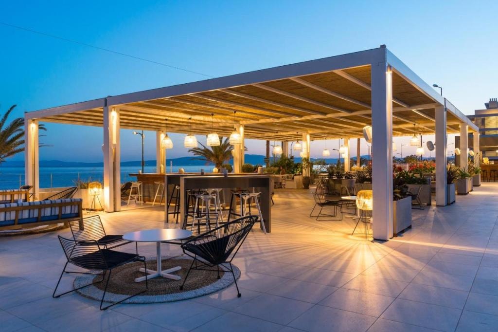 Horizon Blu Boutique Hotel