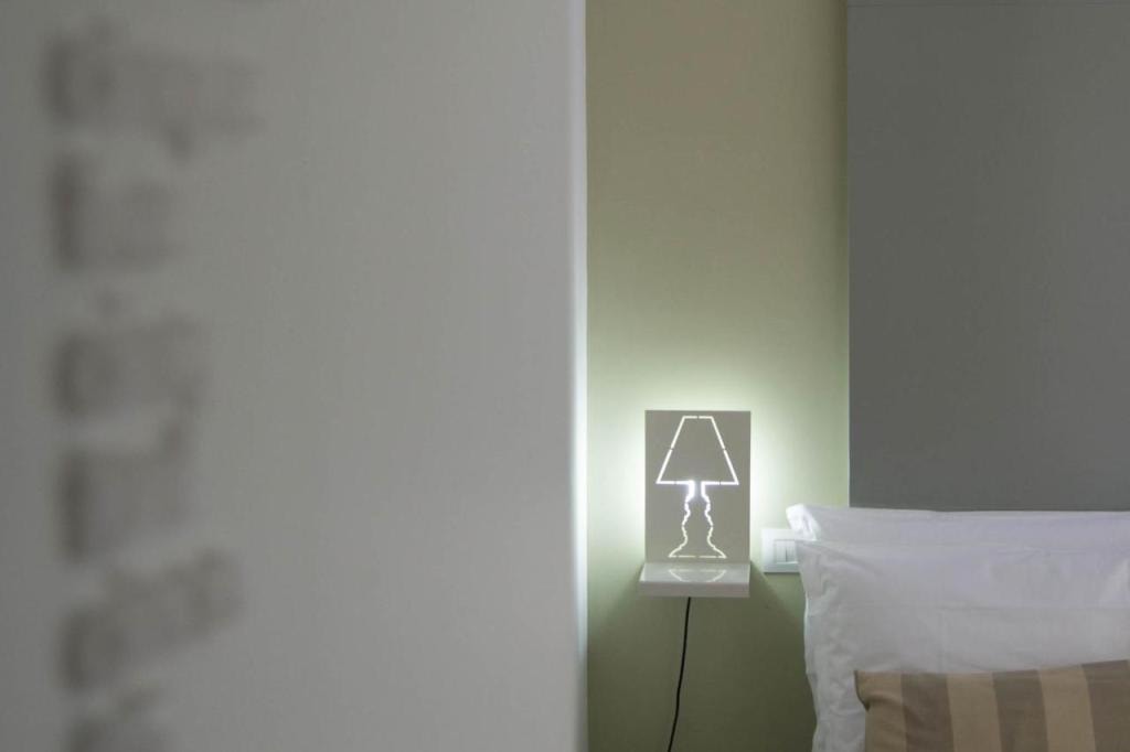 Hotel Santa Brigida