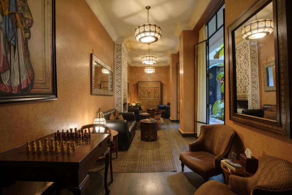 Riad Kheirredine