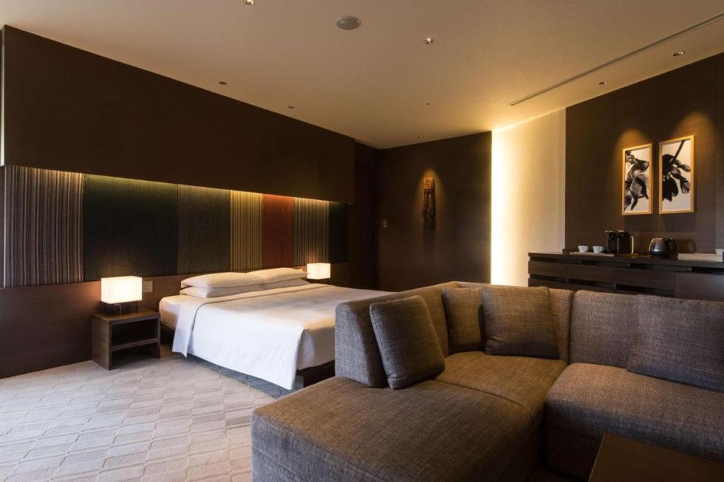 Hyatt Regency Kyoto