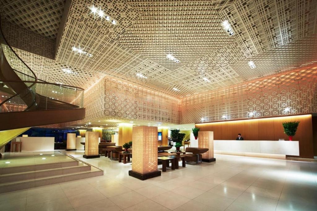 Hyatt Regency Kyoto