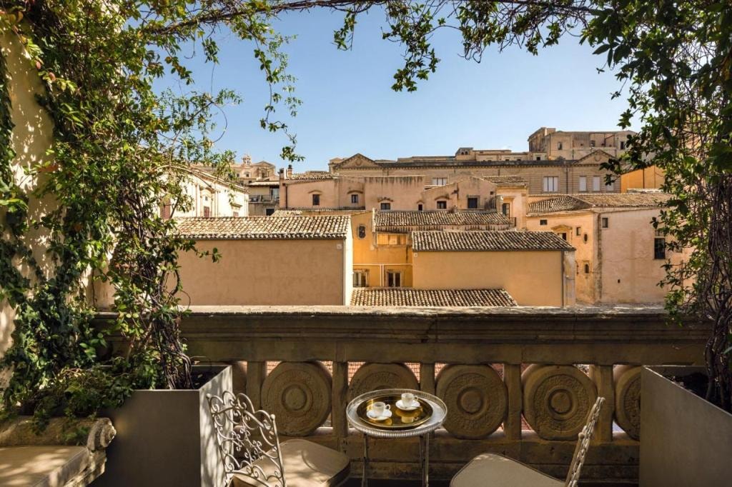 Seven Rooms Villadorata