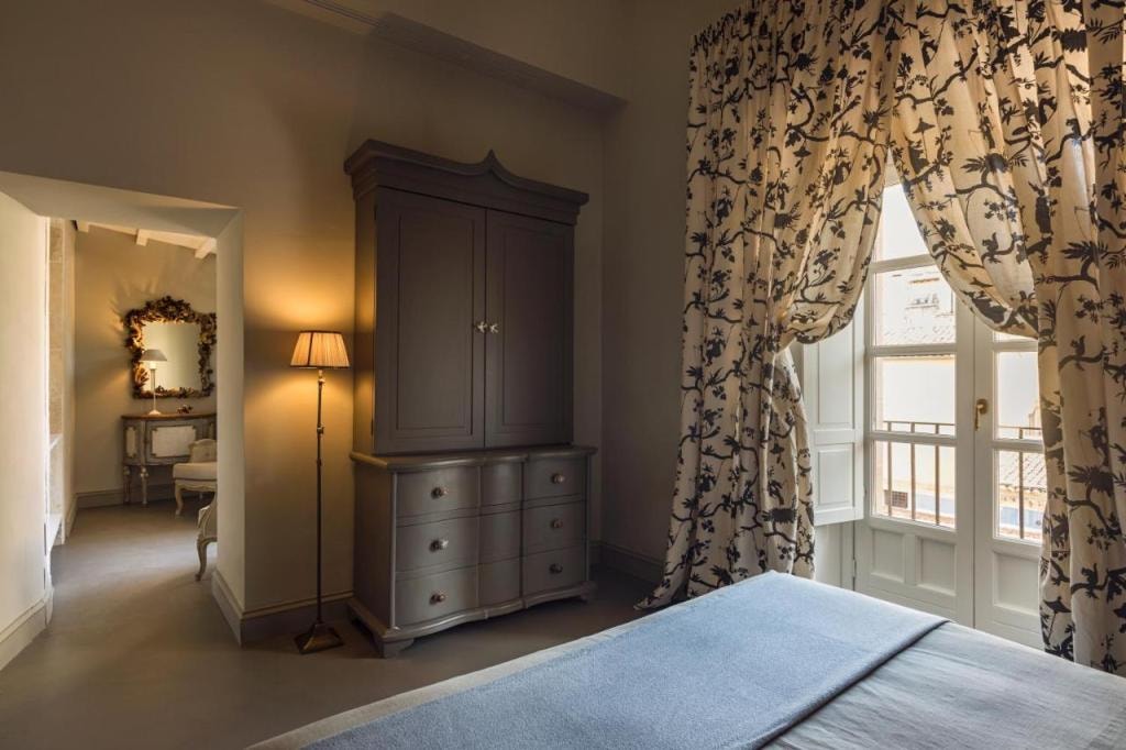 Seven Rooms Villadorata