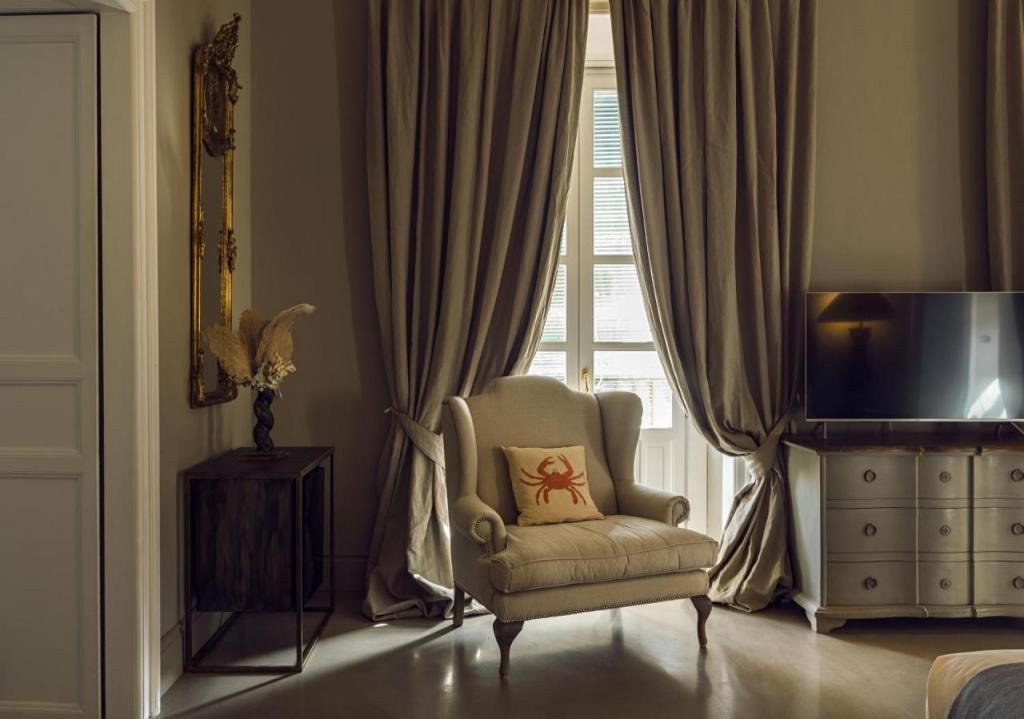 Seven Rooms Villadorata