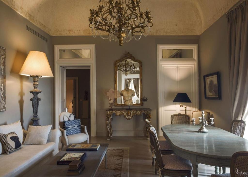 Seven Rooms Villadorata