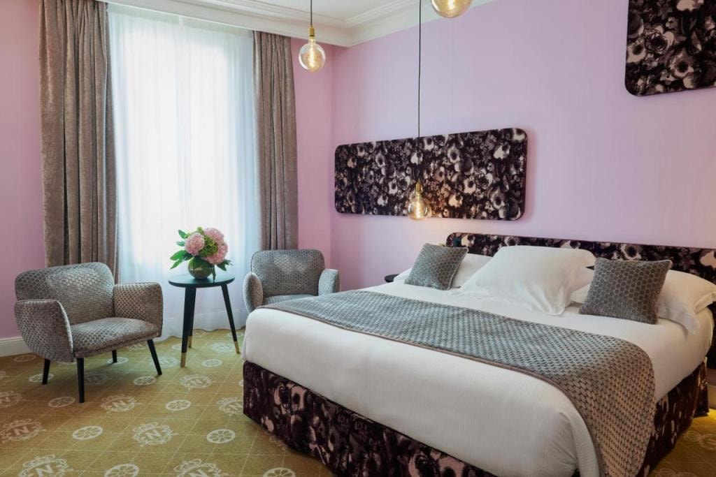 Hotel Le Negresco