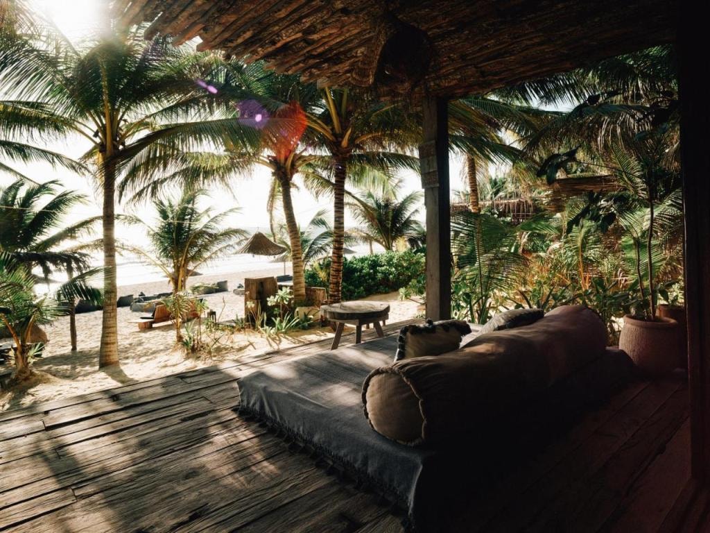 Nomade Tulum