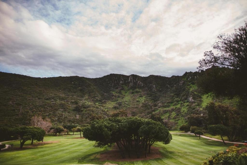 The Ranch at Laguna Beach